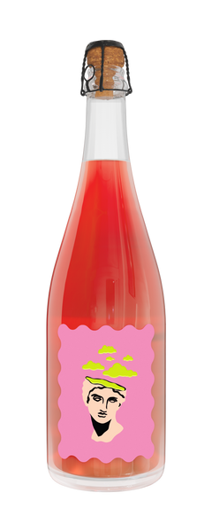 Pink Fizz